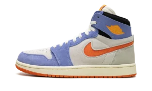 Air Jordan 1 Hi Zoom Comfort "Royal Pulse"