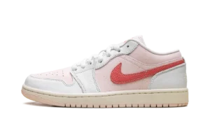 Air Jordan 1 Low WMNS "Strawberry MIlkshake"