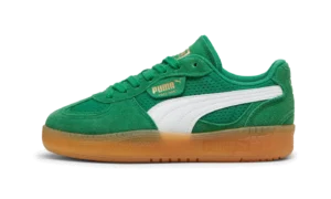 PALERMO MODA VINTAGE WMNS "Green/White"