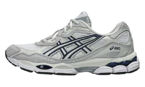 Gel-NYC "White Midnight"