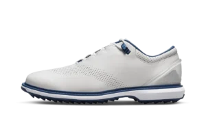 Air Jordan ADG 4 GOLF "WHITE FRENCH BLUE"