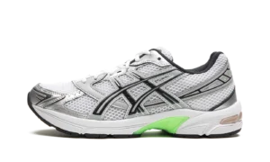 Gel-1130 "Mid Grey / Lime"