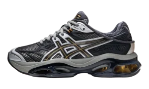 Gel-Kinetic 2.0 "Clay Grey Black"