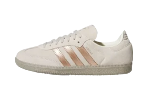 Samba OG WMNS "Off White Copper Metallic"