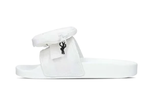 Adilette Slides WMNS "White"