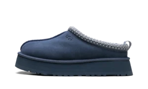 Tazz Slipper "Desert Blue"