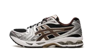 Gel Kayano 14 "Black Coffee"