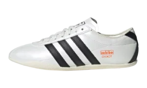 TOKYO WMNS "ZERO METALIC BLACK OFF WHITE"