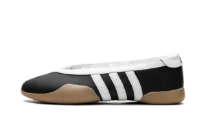 Taekwondo Mei Ballet WMNS "Black White"