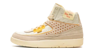 Air Jordan 2 SP "Union LA - Rattan"