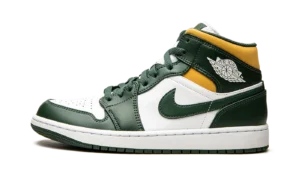 Air Jordan 1 Mid "Sonics"