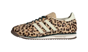 SL 72 OG WMNS "Leopard Magic Beige"