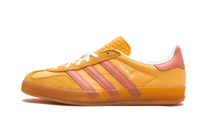 Gazelle Indoor WMNS "Semi Spark Clay"