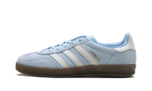 Gazelle Indoor WMNS "Clear Sky Off White"
