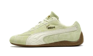 Speedcat Faded Suede ""Cool Cucumber""