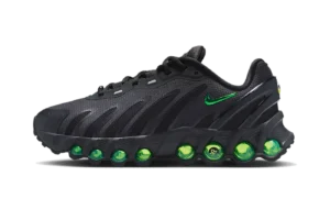 Air Max Dn8 "Black/Green"