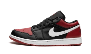 Jordan 1 Low "Alternate Bred Toe"