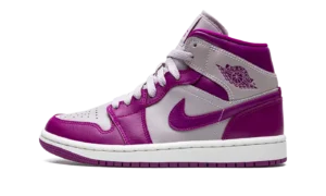 AIR JORDAN 1 MID WMNS "Magenta"