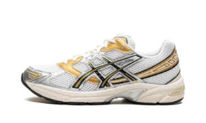 Gel 1130 "White / Black"