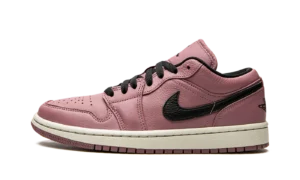 AIR JORDAN 1 Low WMNS "Magenta"