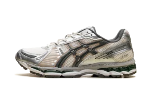 Gel-Kayano 12.1 "Cream Carbon"