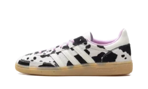 adidas Handball Spezial WMNS "Cow Print Bliss Lilac"