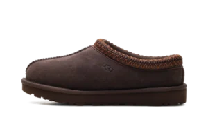 Tasman II slippers WMNS "Burnt Cedar"