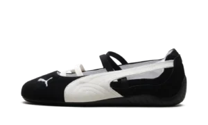 Speedcat Ballet WMNS "Black White"