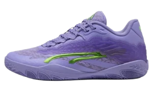 Stewie 3 Lace Em Up "Lavender Alert"