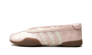 Taekwondo Mei Ballet WMNS "Liberty London - Pink Floral Gum"