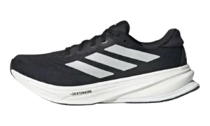 Adidas Supernova Rise 2 Womens "Core Black"