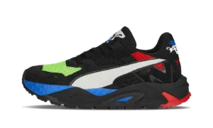 RS-TRCK X NFS "Black"