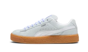 SUEDE XL THICK N THIN WMNS "Grey"