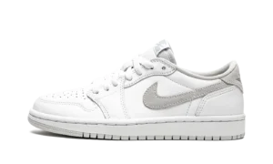 AIR JORDAN 1 LO OG WMNS "Neutral Grey"