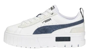 MAYZE MIX WMNS "White"