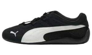 Speedcat Go WMNS "Black White"