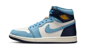 Jordan 1 High OG WMNS "First in Flight"