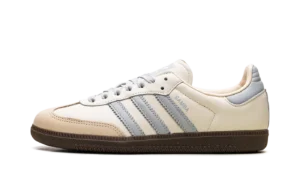 Samba OG WMNS "Cream White Wonder Silver"