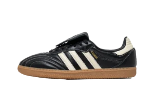 Samba LT WMNS "Core Black"
