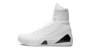 Kobe 9 Protro Halo "White"