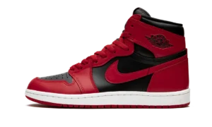 Air Jordan 1 Retro High OG 85 "Varsity Red"