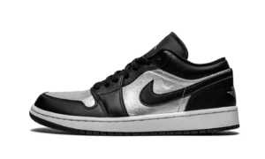 AIR JORDAN 1 LOW SE WMNS "Silver Toe"