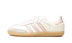 Samba OG Wmns "Off White / Sandy Pink"