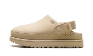 Goldenstar Clog WMNS "Pale Buttercup"