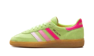 Handball Spezial WMNS "Green Pink"