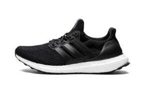 ULTRABOOST 5.0 DNA WMNS "Black White"