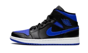 Air Jordan 1 Mid "Royal"