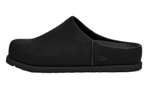 Otzo Clog "Black"