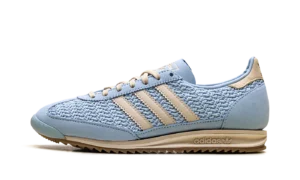 SL 72 OG WMNS "Clear Sky Sand Strata Cream White"