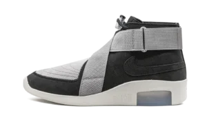 Air Fear of God Raid "Black / Grey (F&F)"